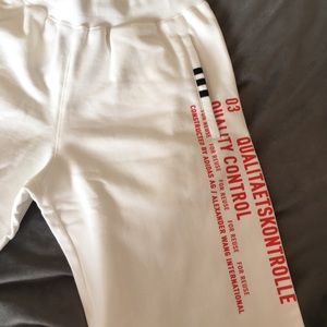 Adidas by Alexander Wang Joggers